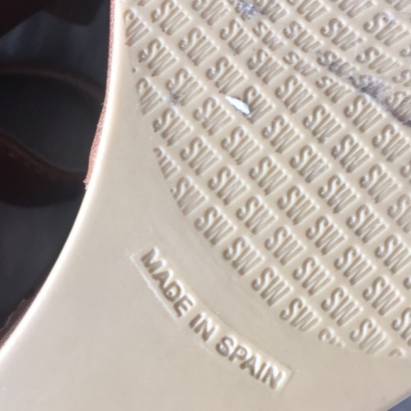 Stuart Weitzman Sandals - Picture 7 of 10